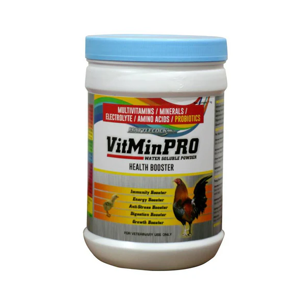 Vitminpro Multivitamins, Electrolytes and Pro-Biotic 1Kg