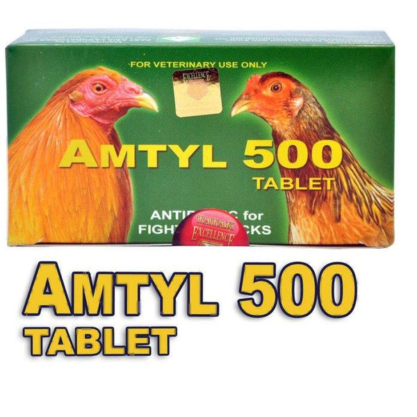 Amtyl 500 Sabong Depot