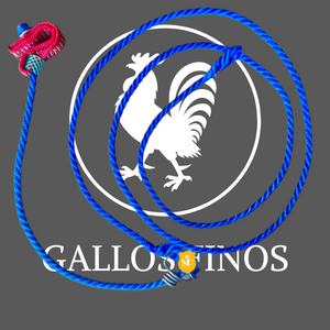 Gallos Finos Tie Cord for Stags