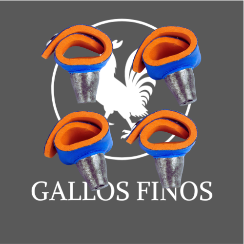 Gallos Finos Weight Trainer and Balancer