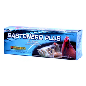 Bastonero -  Gamefowl Supplies