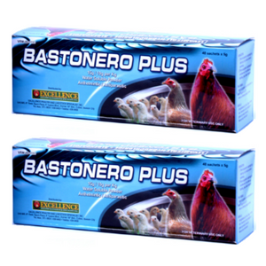 Bastonero 5g (2 Boxes, 48 Packs Each)