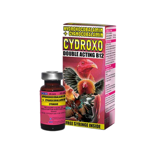 Cydroxo 10ml