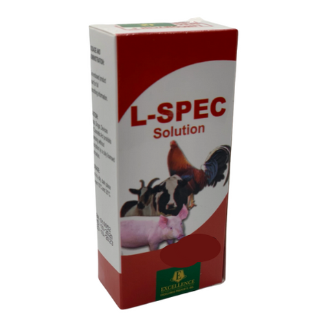L-Spec 10ML