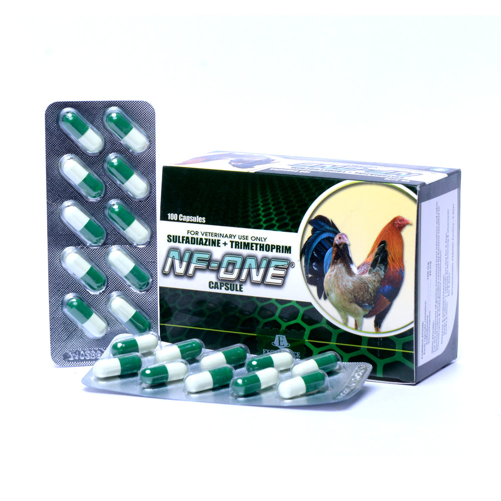 NF-ONE (100 Tablets)